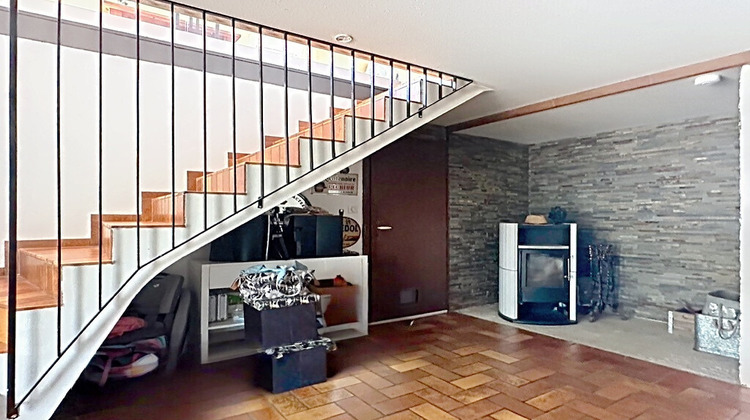 Ma-Cabane - Vente Maison MORSCHWILLER LE BAS, 164 m²
