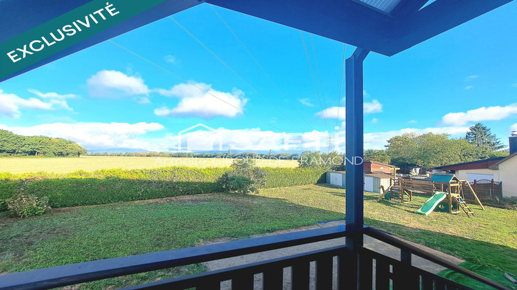 Ma-Cabane - Vente Maison Morschwiller-le-Bas, 130 m²