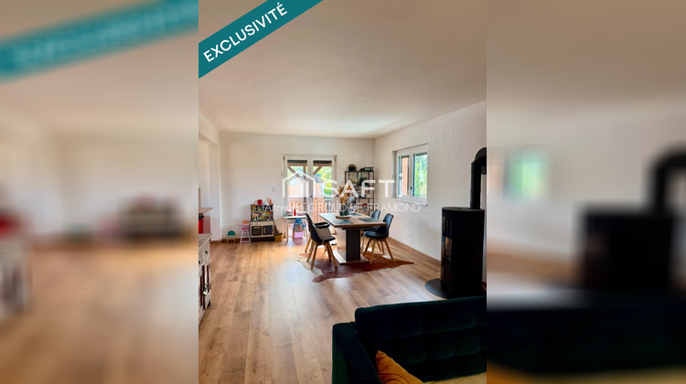 Ma-Cabane - Vente Maison Morschwiller-le-Bas, 130 m²