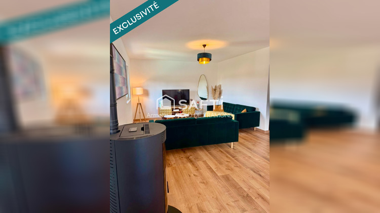 Ma-Cabane - Vente Maison Morschwiller-le-Bas, 130 m²
