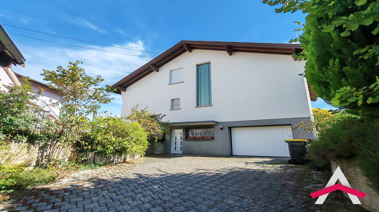Ma-Cabane - Vente Maison Morschwiller-le-Bas, 179 m²