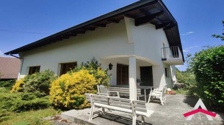 Ma-Cabane - Vente Maison Morschwiller-le-Bas, 179 m²