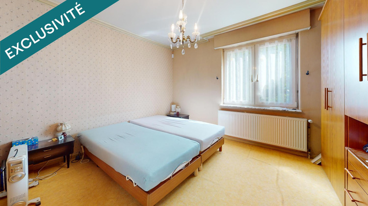 Ma-Cabane - Vente Maison Morschwiller-le-Bas, 140 m²