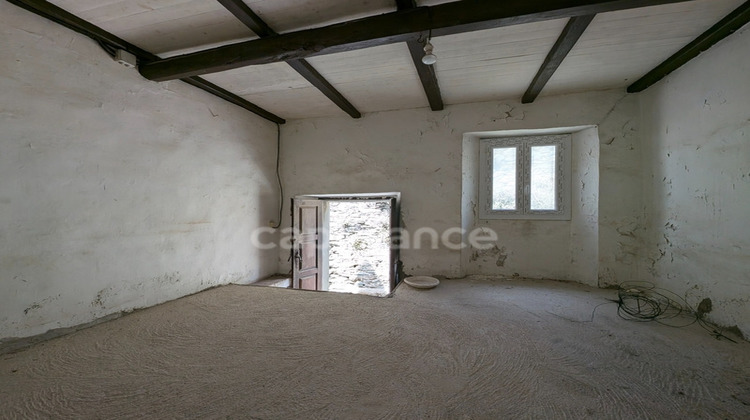 Ma-Cabane - Vente Maison MORSIGLIA, 80 m²