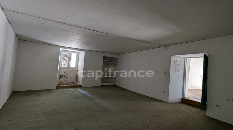 Ma-Cabane - Vente Maison MORSIGLIA, 80 m²