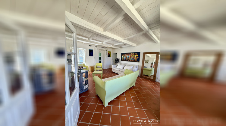 Ma-Cabane - Vente Maison Morsiglia, 116 m²