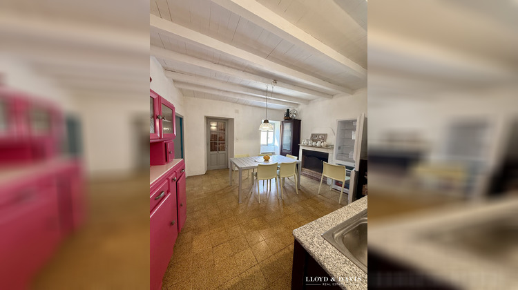 Ma-Cabane - Vente Maison Morsiglia, 116 m²