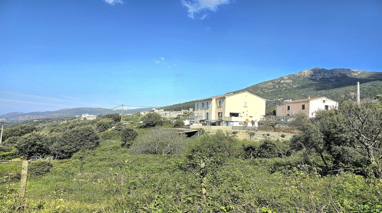 Ma-Cabane - Vente Maison MORSIGLIA, 226 m²