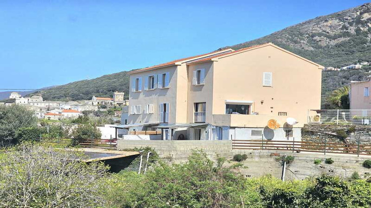 Ma-Cabane - Vente Maison MORSIGLIA, 226 m²