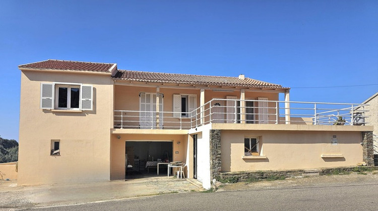 Ma-Cabane - Vente Maison MORSIGLIA, 226 m²