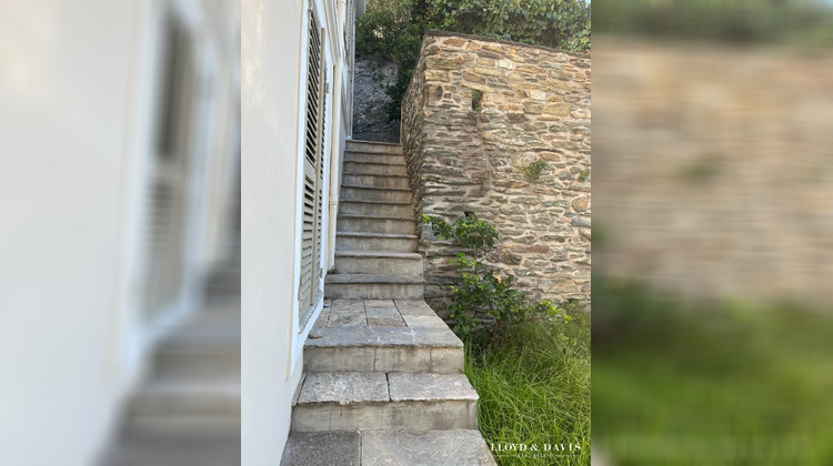 Ma-Cabane - Vente Maison Morsiglia, 440 m²