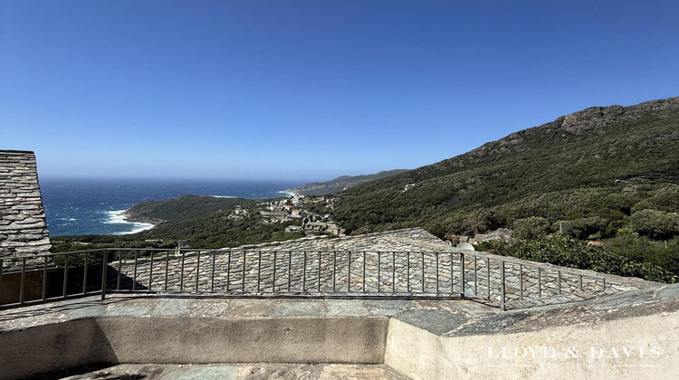 Ma-Cabane - Vente Maison Morsiglia, 148 m²