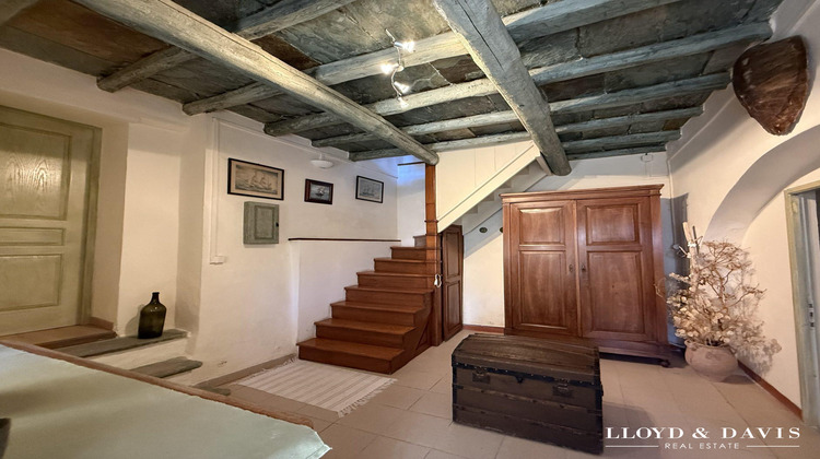 Ma-Cabane - Vente Maison Morsiglia, 148 m²