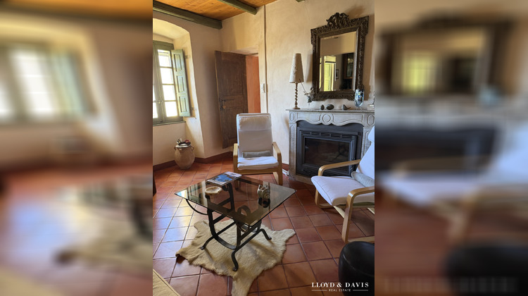 Ma-Cabane - Vente Maison Morsiglia, 148 m²