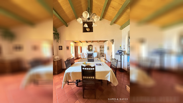 Ma-Cabane - Vente Maison Morsiglia, 148 m²
