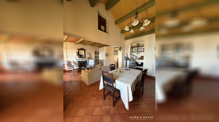 Ma-Cabane - Vente Maison Morsiglia, 148 m²