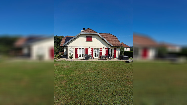 Ma-Cabane - Vente Maison Mortagne, 218 m²