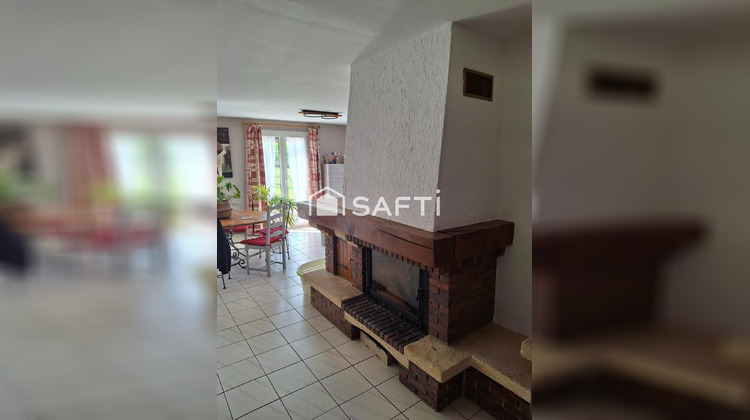 Ma-Cabane - Vente Maison Mortagne, 218 m²