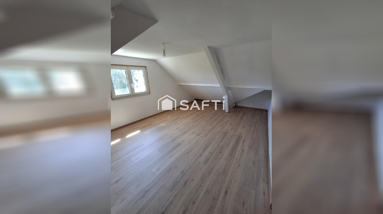 Ma-Cabane - Vente Maison Mortagne, 218 m²