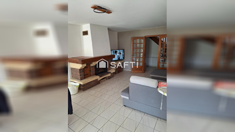 Ma-Cabane - Vente Maison Mortagne, 218 m²