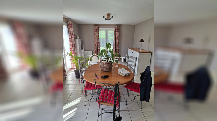 Ma-Cabane - Vente Maison Mortagne, 218 m²