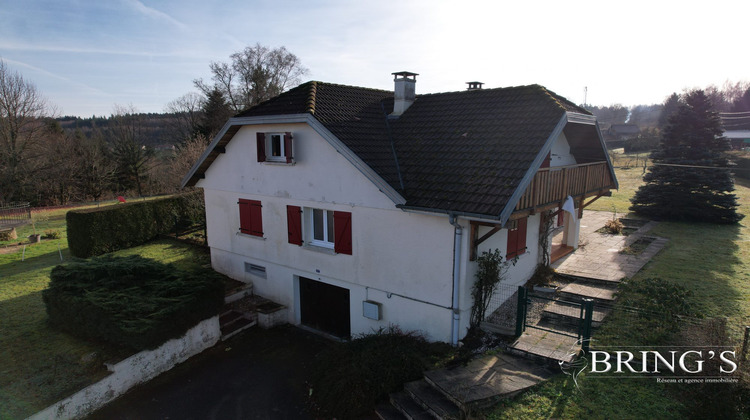Ma-Cabane - Vente Maison Mortagne, 218 m²