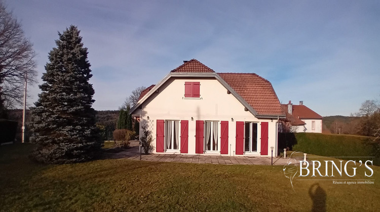 Ma-Cabane - Vente Maison Mortagne, 218 m²
