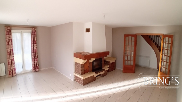 Ma-Cabane - Vente Maison Mortagne, 218 m²
