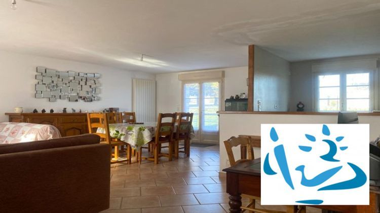 Ma-Cabane - Vente Maison Mortagne-au-Perche, 89 m²