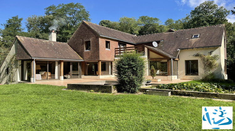 Ma-Cabane - Vente Maison Mortagne-au-Perche, 197 m²