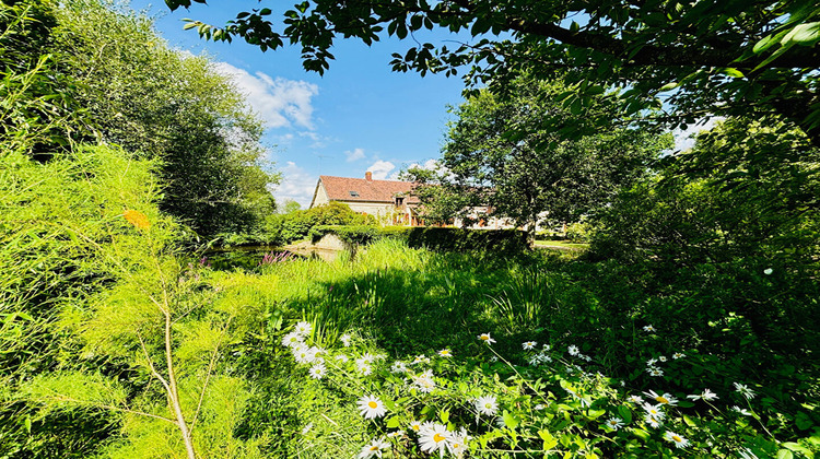 Ma-Cabane - Vente Maison MORTAGNE-AU-PERCHE, 249 m²