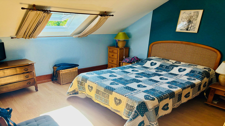 Ma-Cabane - Vente Maison MORTAGNE-AU-PERCHE, 249 m²