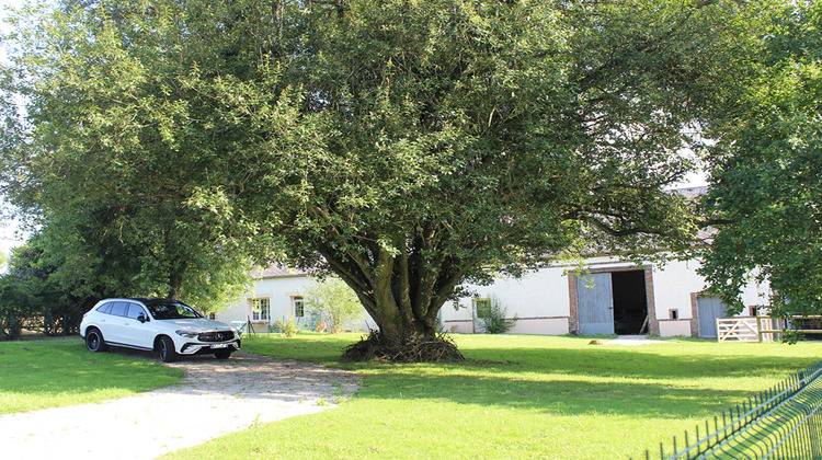 Ma-Cabane - Vente Maison MORTAGNE-AU-PERCHE, 142 m²