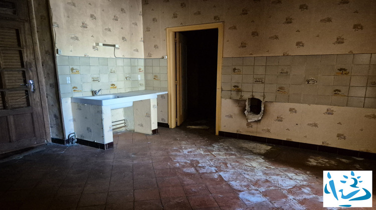 Ma-Cabane - Vente Maison Mortagne-au-Perche, 153 m²