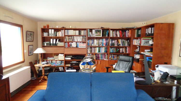 Ma-Cabane - Vente Maison MORTAGNE-AU-PERCHE, 204 m²