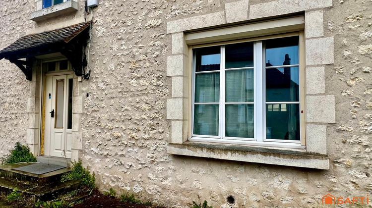 Ma-Cabane - Vente Maison Mortagne-Au-Perche, 180 m²