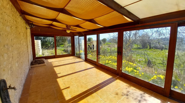 Ma-Cabane - Vente Maison Mortagne-au-Perche, 185 m²