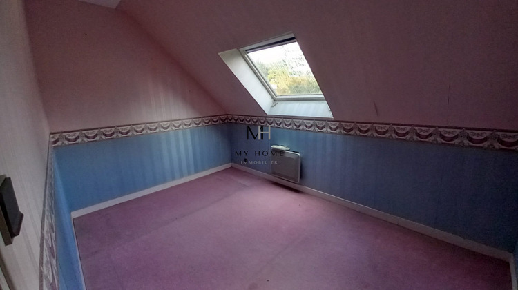 Ma-Cabane - Vente Maison Mortagne-au-Perche, 117 m²