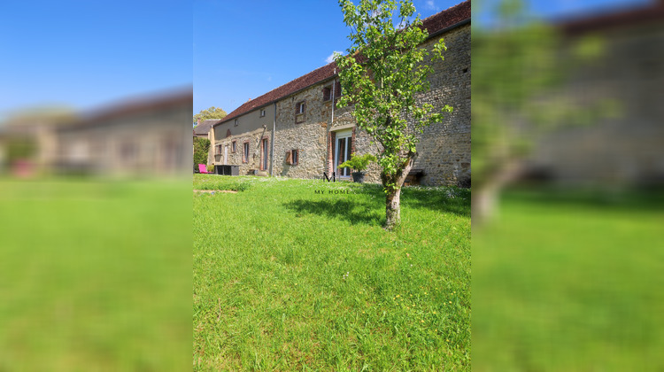 Ma-Cabane - Vente Maison Mortagne-au-Perche, 233 m²