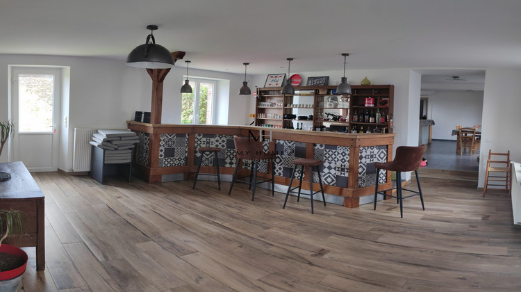 Ma-Cabane - Vente Maison Mortagne-au-Perche, 233 m²