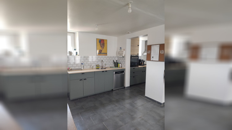 Ma-Cabane - Vente Maison Mortagne-au-Perche, 233 m²