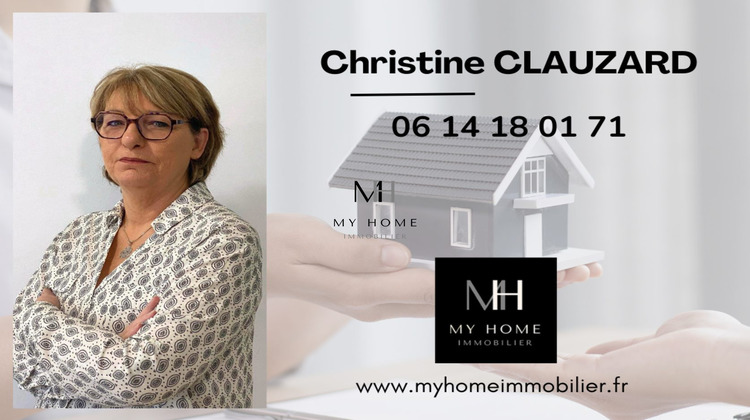 Ma-Cabane - Vente Maison Mortagne-au-Perche, 233 m²