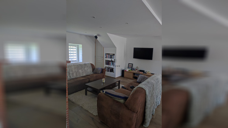 Ma-Cabane - Vente Maison Mortagne-au-Perche, 233 m²