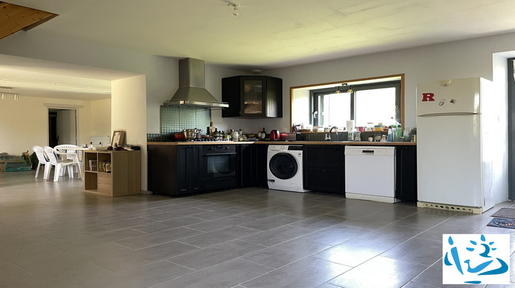 Ma-Cabane - Vente Maison Mortagne-au-Perche, 124 m²