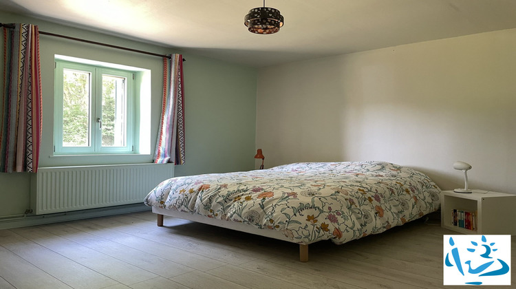 Ma-Cabane - Vente Maison Mortagne-au-Perche, 124 m²