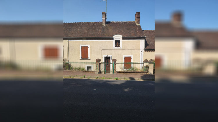 Ma-Cabane - Vente Maison Mortagne-au-Perche, 72 m²