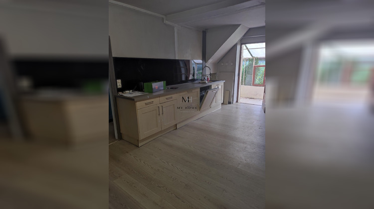 Ma-Cabane - Vente Maison Mortagne-au-Perche, 72 m²