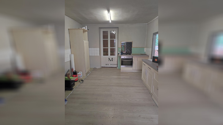 Ma-Cabane - Vente Maison Mortagne-au-Perche, 72 m²