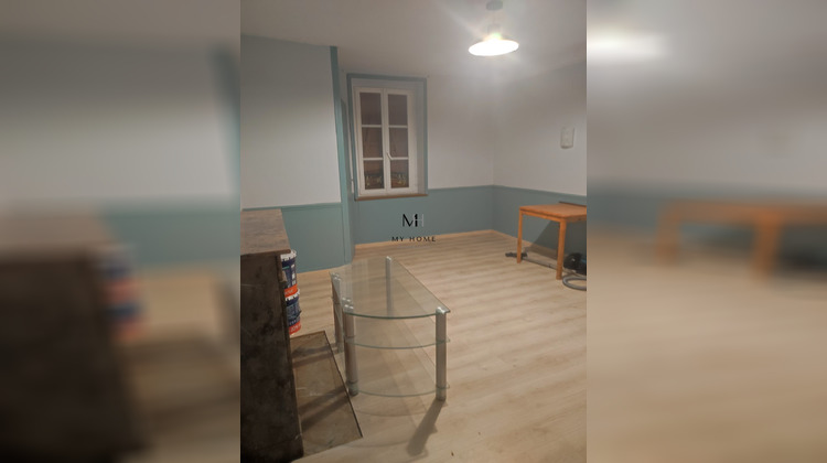 Ma-Cabane - Vente Maison Mortagne-au-Perche, 72 m²