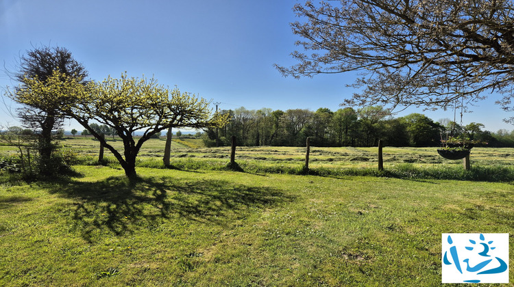 Ma-Cabane - Vente Maison Mortagne-au-Perche, 121 m²